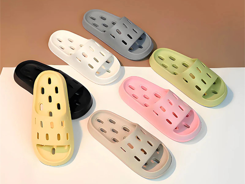 Эволюция шлепанцев: от древнего происхождения до современных тенденций