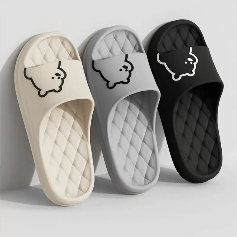 Почему тапочки с милыми медведями становятся незаменимыми атрибутами уютной домашней жизни?