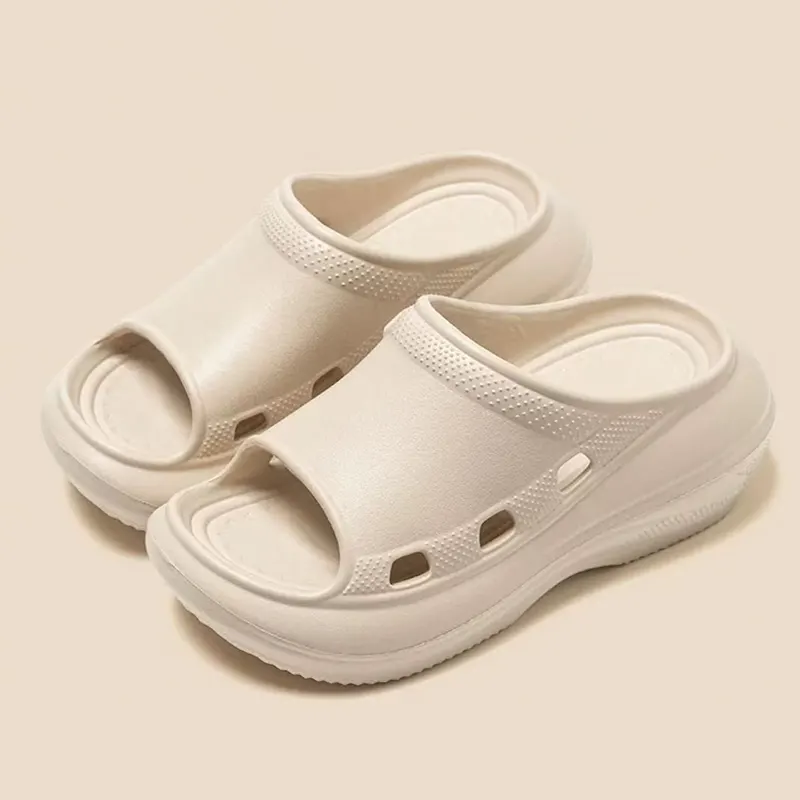 Women's Height-enhancing Sandals